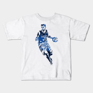 luka doncic Kids T-Shirt